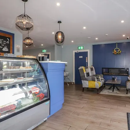 Holiday home Number 1 Dome *