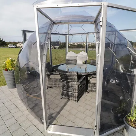 Holiday home Number 1 Dome *