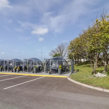 펜션 Number 1 Dome Doirí Beaga