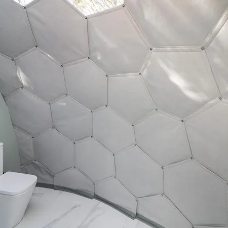 Number 1 Dome *