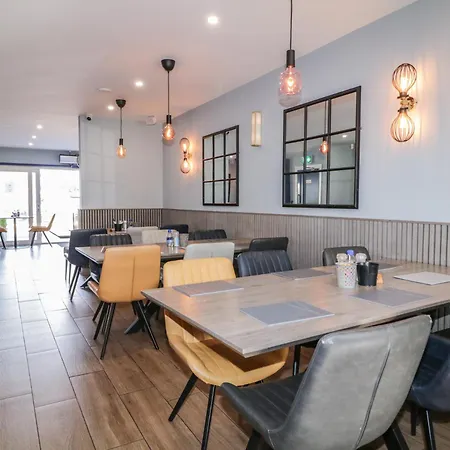 Number 1 Dome 펜션 *