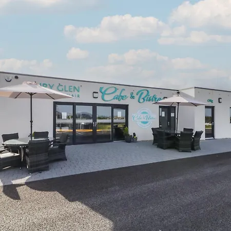 Holiday home Number 1 Dome *