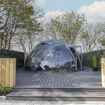 펜션 Number 1 Dome Doirí Beaga