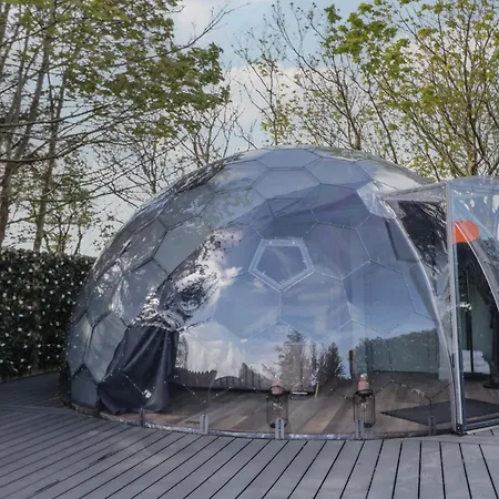 Holiday home Number 1 Dome *