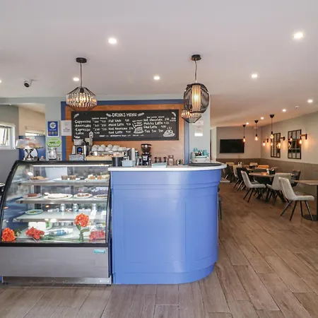 펜션 Number 1 Dome