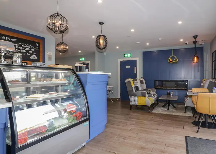 בית נופש Number 1 Dome *