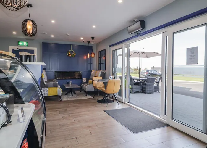 Number 1 Dome בית נופש