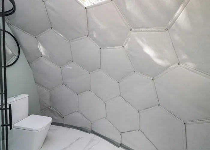 Number 1 Dome *
