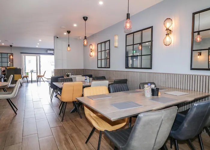 Number 1 Dome בית נופש *