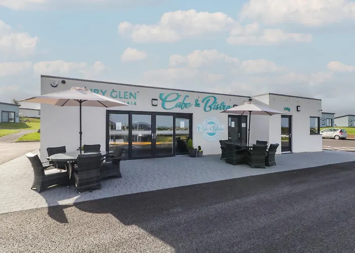 בית נופש Number 1 Dome *