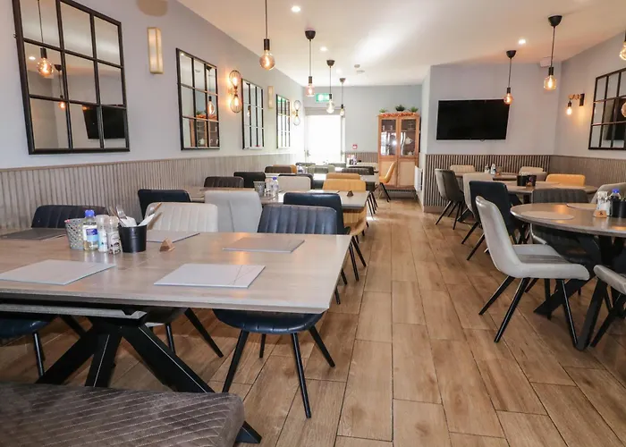 Number 1 Dome Doirí Beaga