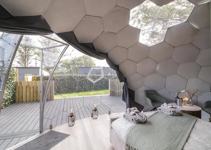 Number 1 Dome Doirí Beaga