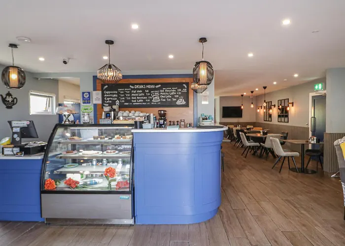 בית נופש Number 1 Dome